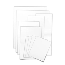 Simon Hurley Surface Sampler Kit 2 (10 pcs) - 2. SORTERING